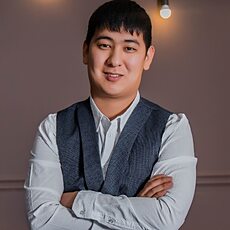 Фотография мужчины Руслан, 39 лет из г. Уральск