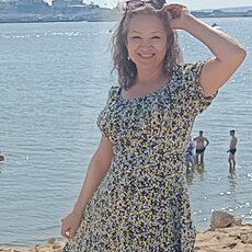 Фотография девушки Зухра, 49 лет из г. Уфа