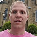 Сергей, 40 лет