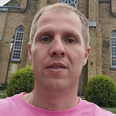 Фотография мужчины Сергей, 40 лет из г. Мозырь