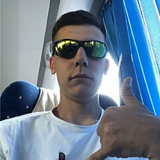 Фотография мужчины Дмитрий, 24 года из г. Екатеринбург