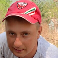Фотография мужчины Евген, 33 года из г. Артем
