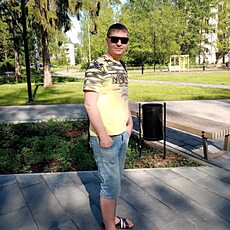 Фотография мужчины Vyacheslav, 35 лет из г. Кирово-Чепецк