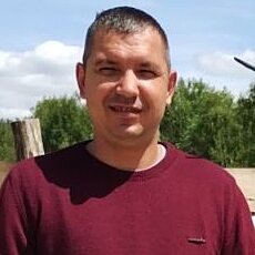 Фотография мужчины Андрей, 38 лет из г. Бобруйск