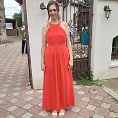 Фотография девушки Alexandra, 23 года из г. București