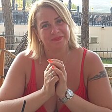 Фотография девушки Юлия, 44 года из г. Калининград