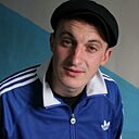Альфред, 42 года