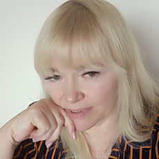 Фотография девушки Halyna, 58 лет из г. Варшава