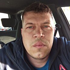 Фотография мужчины Максим, 40 лет из г. Сосновый Бор