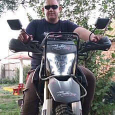 Фотография мужчины Дмитрий, 42 года из г. Уральск