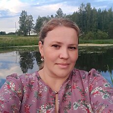 Фотография девушки Марина, 38 лет из г. Кез