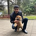 Вартан, 38 лет