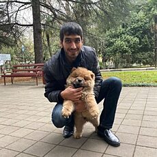 Фотография мужчины Вартан, 38 лет из г. Сочи