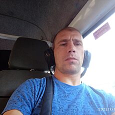 Фотография мужчины Алексей, 39 лет из г. Великие Луки