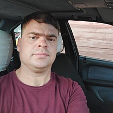 Фотография мужчины Сергей, 37 лет из г. Пинск