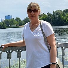 Фотография девушки Лариса, 48 лет из г. Каменец