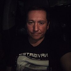 Фотография мужчины Рома, 45 лет из г. Киров