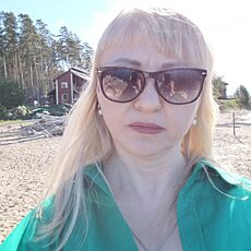 Фотография девушки Ната, 43 года из г. Новосибирск