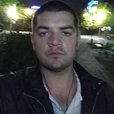 Фотография мужчины Антон, 34 года из г. Волгоград