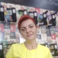 Фотография девушки Инга, 43 года из г. Симферополь