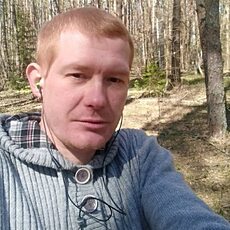 Фотография мужчины Саня, 42 года из г. Волжский