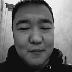 Фотография мужчины Зах, 35 лет из г. Якутск