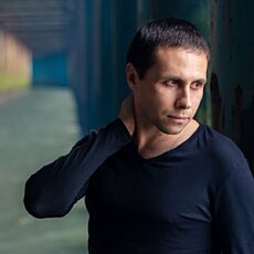 Фотография мужчины Андрей, 41 год из г. Сочи