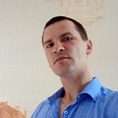 Фотография мужчины Он, 41 год из г. Белгород