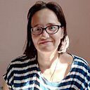 Анна Николаева, 46 лет