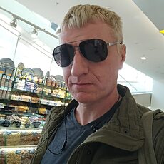 Фотография мужчины Григорий, 49 лет из г. Москва