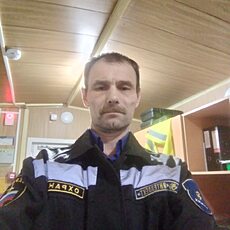 Фотография мужчины Виталий, 52 года из г. Ишим