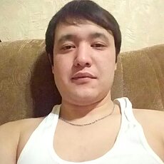 Фотография мужчины Ахатжан, 32 года из г. Астана