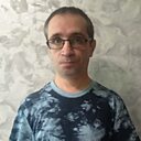 Владимир, 40 лет