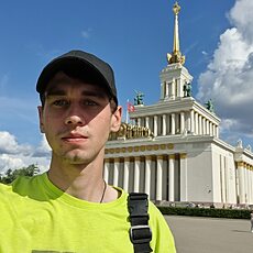 Фотография мужчины Никита, 23 года из г. Корсаков