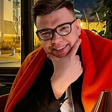 Фотография мужчины Максим, 27 лет из г. Казань