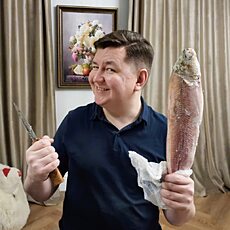 Фотография мужчины Станислав, 39 лет из г. Якутск