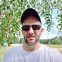 Андрей, 44 года