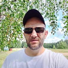 Фотография мужчины Андрей, 44 года из г. Соликамск