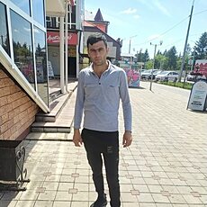 Фотография мужчины Firdosi, 36 лет из г. Свободный