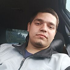 Фотография мужчины Александр, 25 лет из г. Киселевск