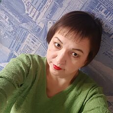 Фотография девушки Лариса, 51 год из г. Тында