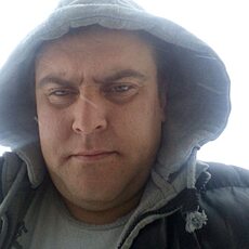 Фотография мужчины Серж, 37 лет из г. Хмельник
