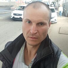 Фотография мужчины Юрий, 39 лет из г. Солнечногорск