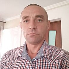 Фотография мужчины Andrei, 41 год из г. Луганск