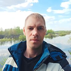 Фотография мужчины Максим, 37 лет из г. Рязань