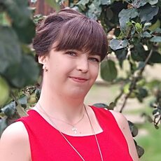 Фотография девушки Лена, 35 лет из г. Брест