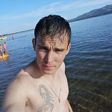 Фотография мужчины Александр, 27 лет из г. Петровск-Забайкальский