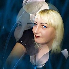 Фотография девушки Светлана, 41 год из г. Ленинск-Кузнецкий