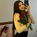 Юля, 25 лет