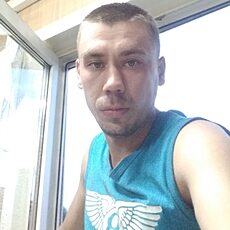 Фотография мужчины Денис, 30 лет из г. Ухта